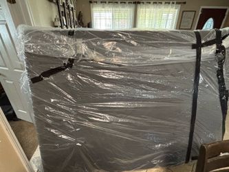 Extra firm queen mattress