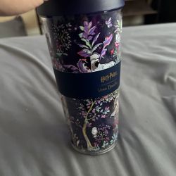 Vera Bradley Harry Potter Cup