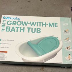 Baby Bath