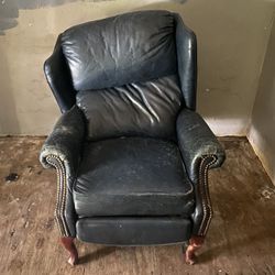 VTG Lazy Boy Chair