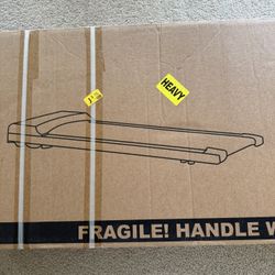 Portable Treadmill/ Slim Walking Pad