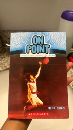 On Point Book Cash only