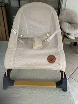 Baby Bouncer