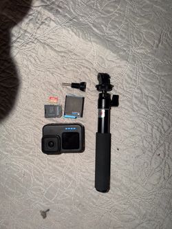 Gopro 10 black