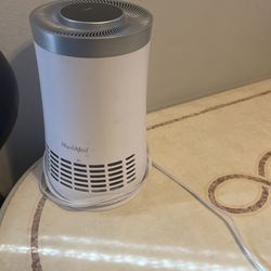 Air Purifier 