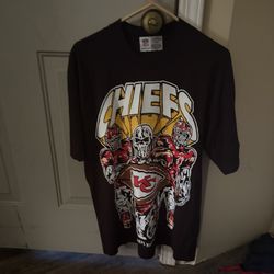 Warren Lotas Size L