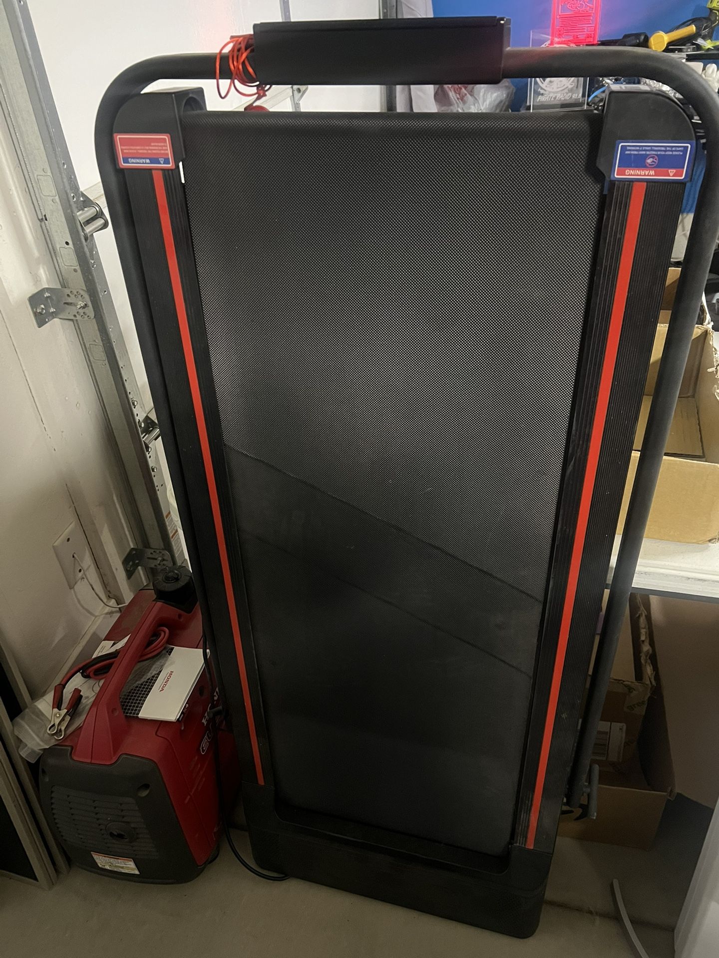Portable Treadmill