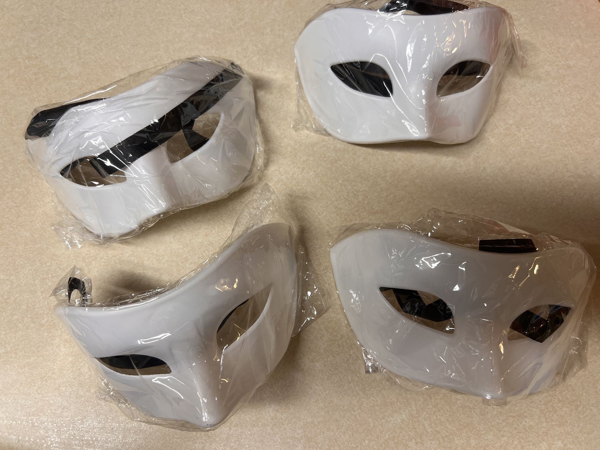 Halloween items a dollar each