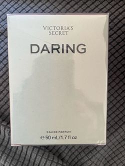 UNOPENED Victorias Secret Daring perfume
