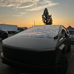Car Wrap