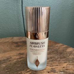 Charlotte Tilbury Foundation