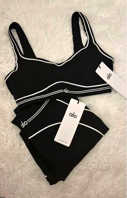 Alo set size M