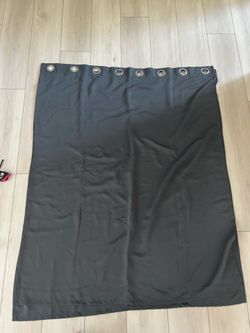 Window Curtains  - Pair of 2