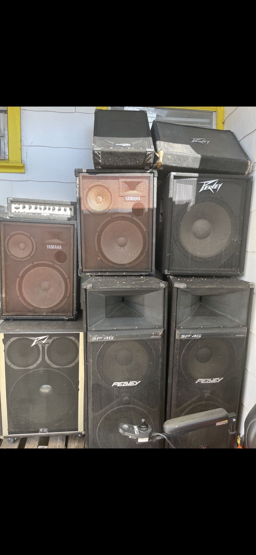 8 Speakers,All Products : American Fashion Style Bags On Sale