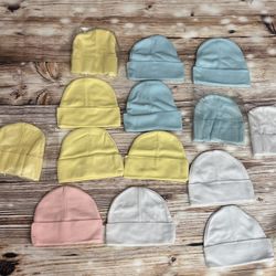 Baby Beanies 