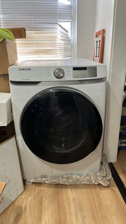 Washer