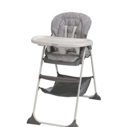 Graco Baby High Chair