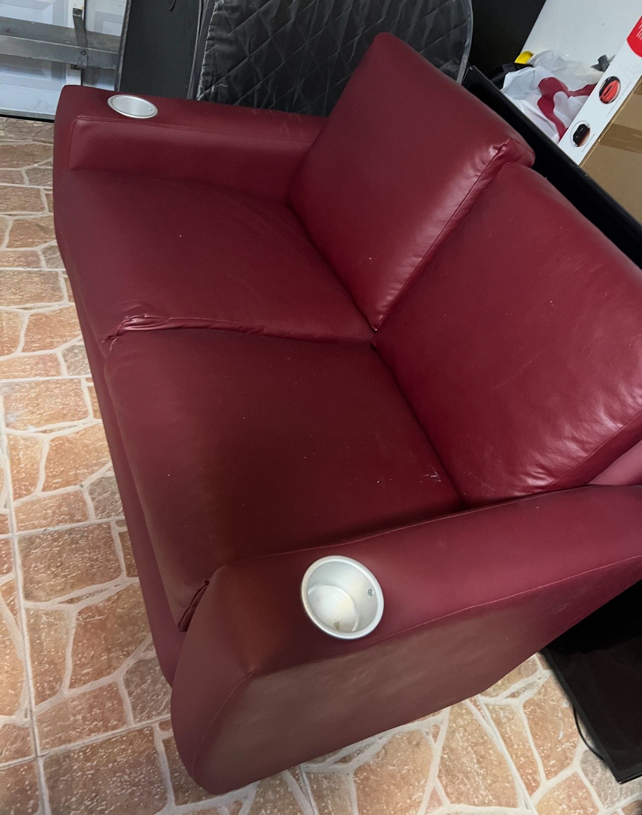 $50 Love Seat OBO