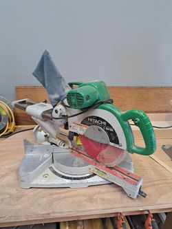 10' shop saw