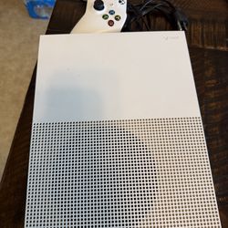 Xbox1s