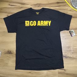 Go Army Shirt