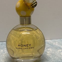 Marc Jacobs Honey Perfume 