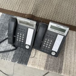 Panasonic Office Phone