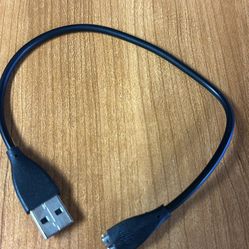 USB Charge for Fitbit Charge Smart Watch Tracker