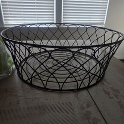 Basket for fruits