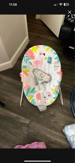 baby bouncer
