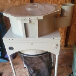 Bud Leaf Trimmer