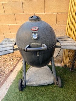 Akorn Grill