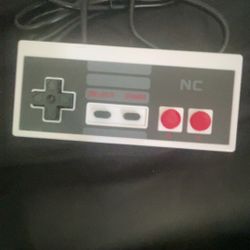 Nintendo controller