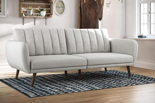 Novogratz Brittany Sofa