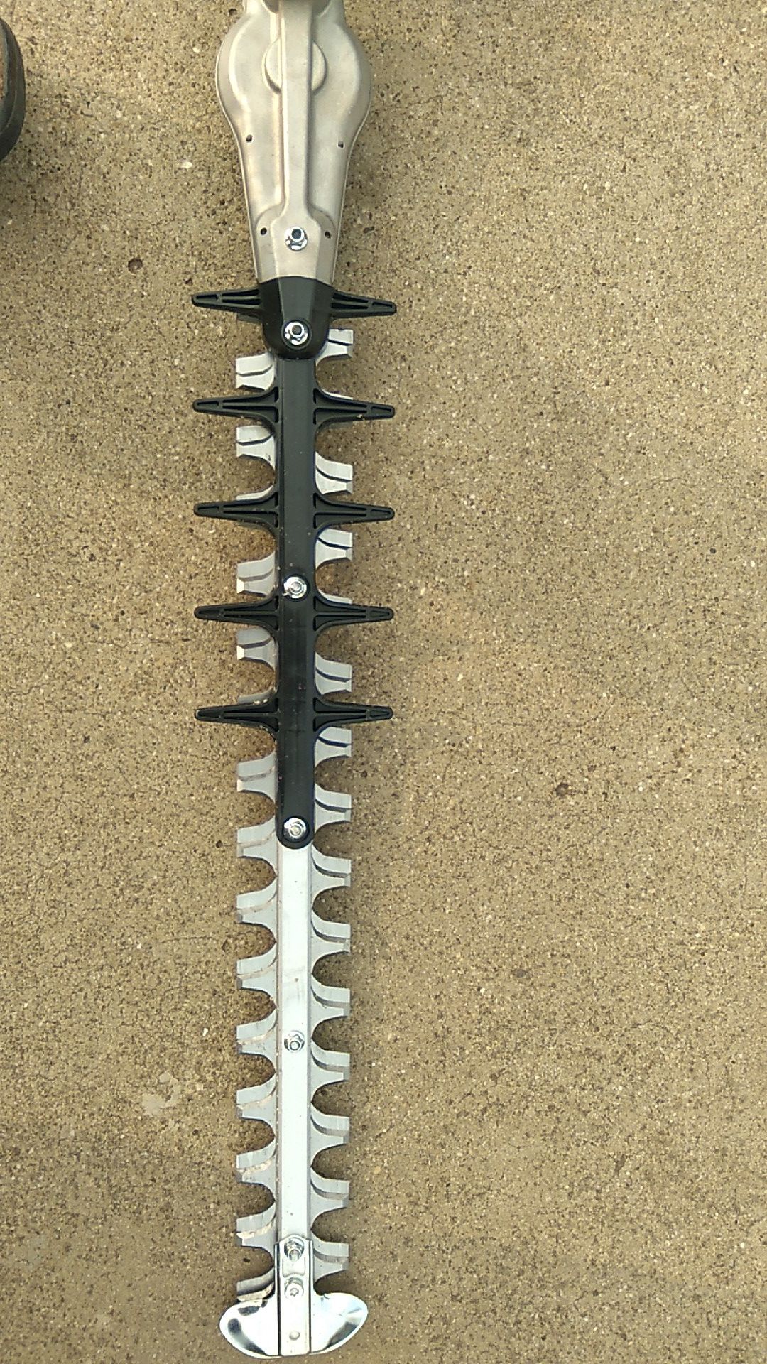 Echo SHC-2255 PROFESSIONAL HEDGE TRIMMERS