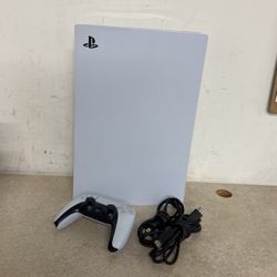 PS5 (disc Version) 