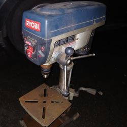 Drill Press