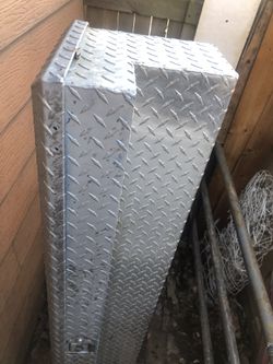 Truck Tool Box