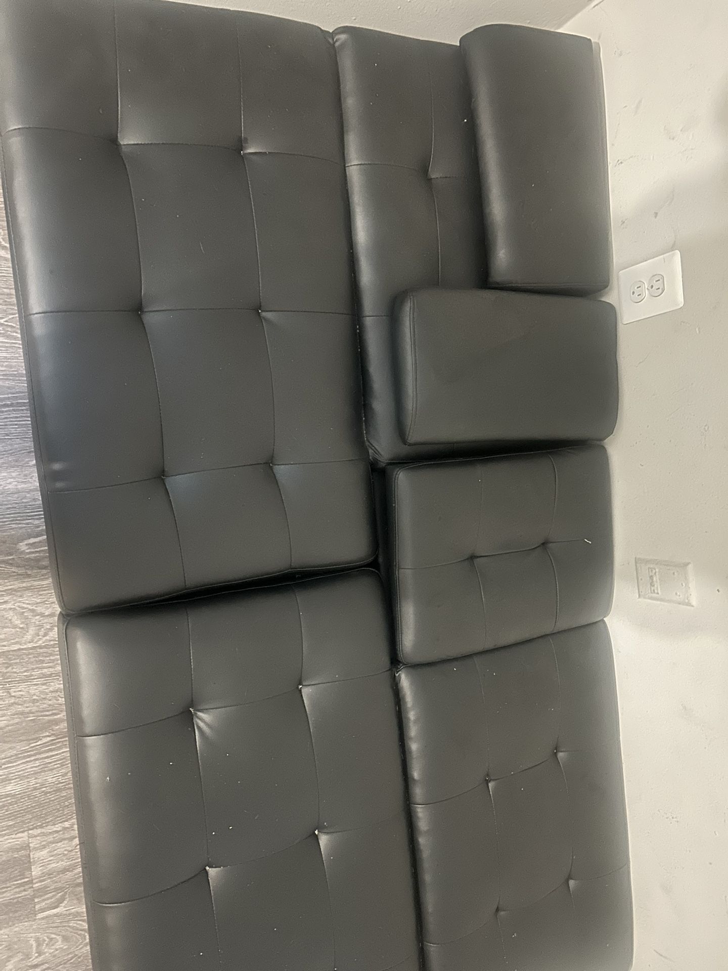 Lil Bed/counch