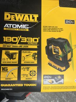 DEWALT