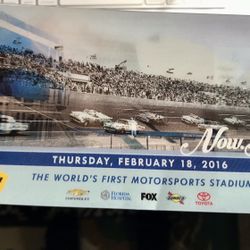 2016 can-am duel stub