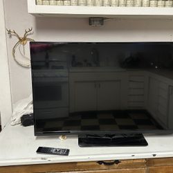 Vizio tv 