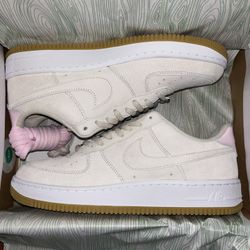 Nike Sb Air Force 1 Low(Read Description)