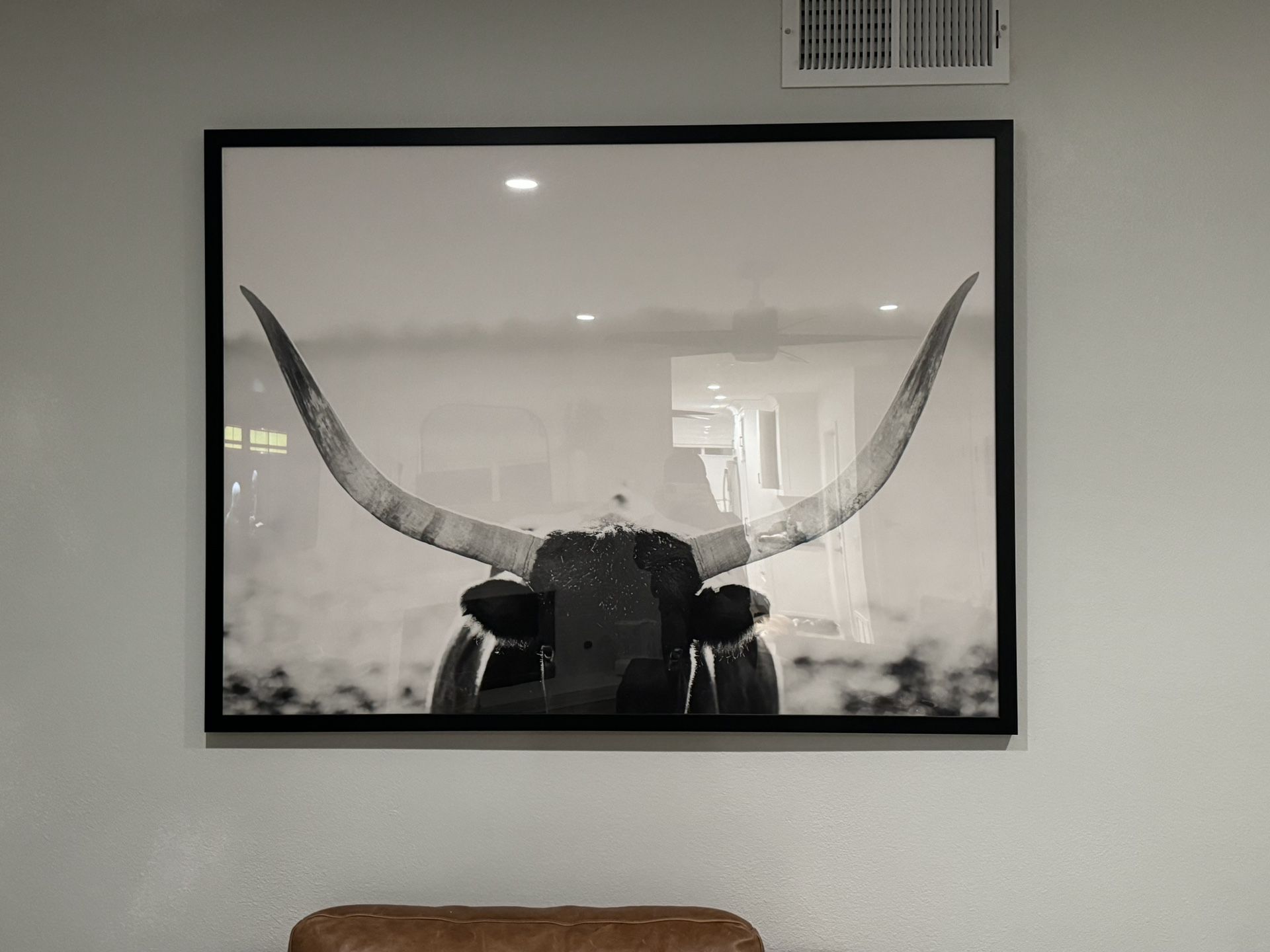 West Elm Wall Art