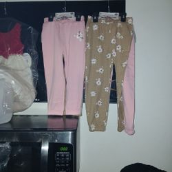 Two Pack Jogger Sets