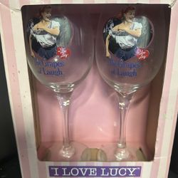 I Love Lucy Collectibles 