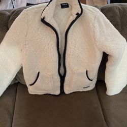 Hurley Fleece 
