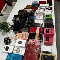 COLOGNE/PERFUMES For Him For Her