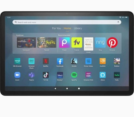 Amazon Fire Tablet 11 Max
