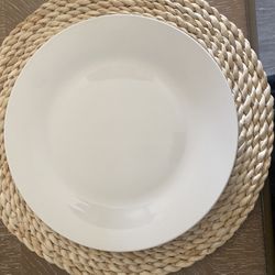 Dinner Plates